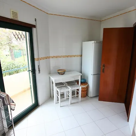 Appartamento Urbanizacao Alto Dos Calicos Albufeira