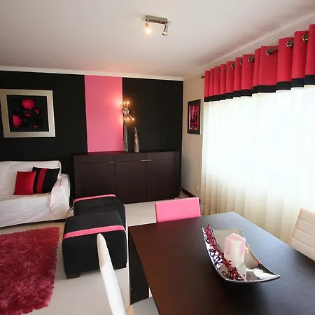 Appartamento Urbanizacao Alto Dos Calicos Albufeira