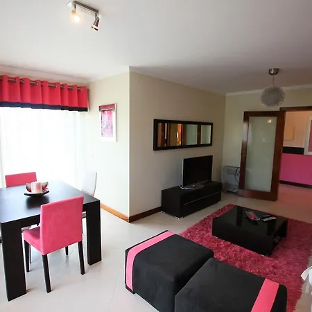 Appartamento Urbanizacao Alto Dos Calicos