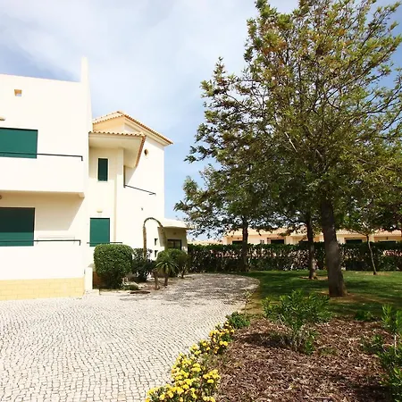 Urbanizacao Alto Dos Calicos Albufeira